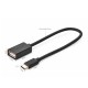 Cáp USB 3.1 Type C to USB 2.0 OTG- 15cm Ugreen 30175
